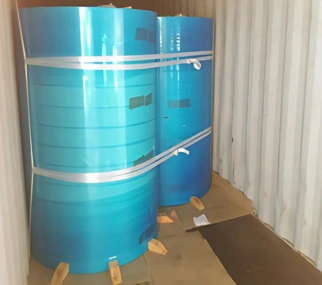 Stretch Wrapping Machine Manufacturers in Chennai